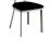 Irfana 19 " H Linen Upholstered Side Chair