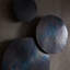 Kensey Wall Sculptures, Set of 5