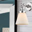 Applique murale 1 lumière Cone-33004578-33004567-33004569