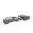 Cristopher 17-Person Seating Group with Cushions-87426928