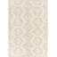 Bremen Wool Geometric Area Rug-682351262