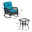 Wicker Outdoor Chair-742731296