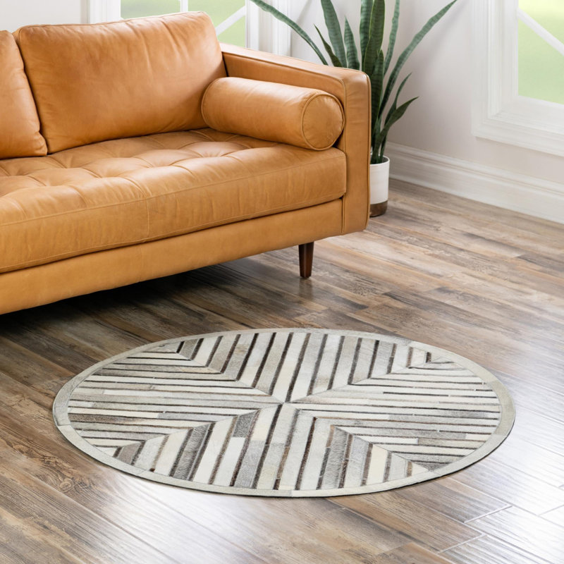 Shavannah Abstract Indoor Rug, Rectangle 3'1" x 5'1"