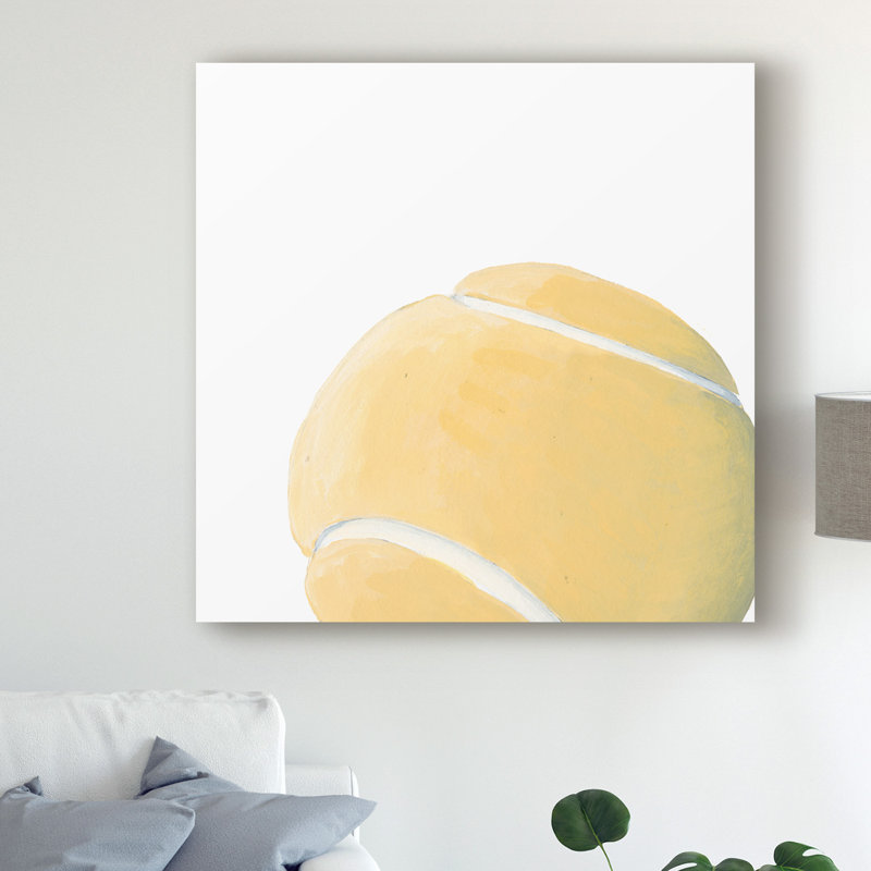 « sport x », reproduction de peinture à l’acrylique sur toile tendue, H 14 po x l 14 po x P 2 po