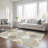 Geometric Indoor / Outdoor Rug-109569949
