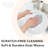 Set of 3 Bambou Sponges-101608009