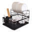 Strozier Adjustable Dish Rack