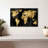 Aliaz The World - Gold On Black-108115936