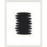 Flora 6 Print by Lee Lessem