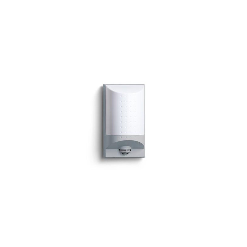 Outdoor Sconce, in Grey
