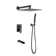 Watqen Bath All-In-One Kit with Rough in-Valve