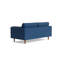 Skinny Fat Leather Sofa (95")-1045479504