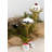Holiday Vine 9 oz. Martini Glass