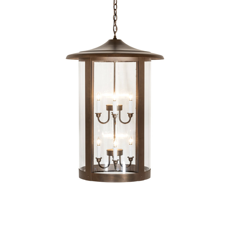 8 - Light Pendant