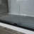 56''-60'' W x 72'' H Door Semi-Frameless Shower Door with Two Handles and Clear Glass-98901877