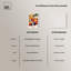«Sangria Recipe», affiche sur toile tendance -1839777078-1839777086