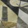 Premium Machine Washable Lubbers AMF1758 Abstract Rug