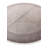 Round Murry Tan Rug