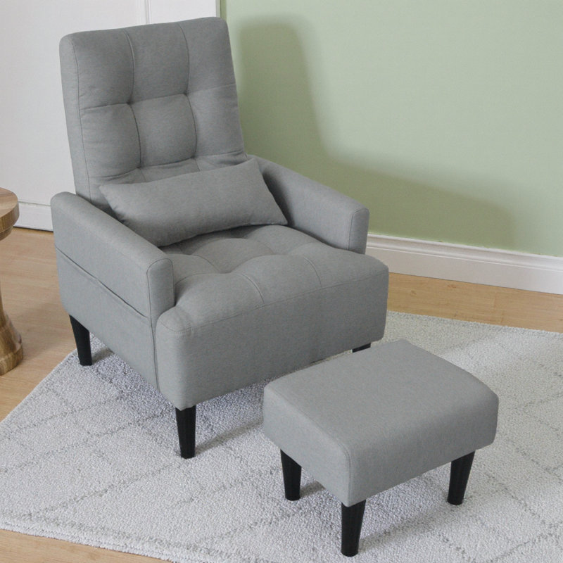 Fauteuil inclinable avec rangement Redde Boo