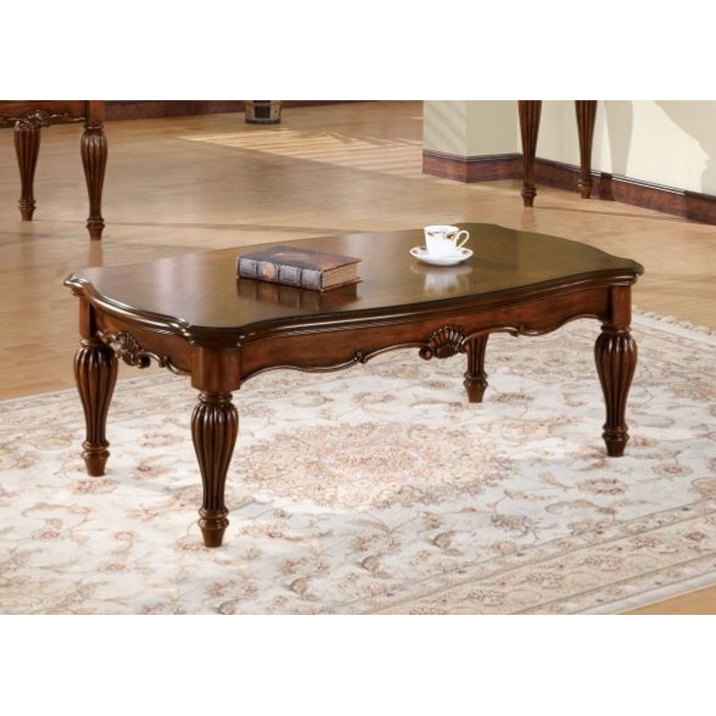 Armya Coffee Table