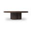 Nikko Marble Round Coffee Table