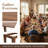 106 In Large Extendable Diningtable