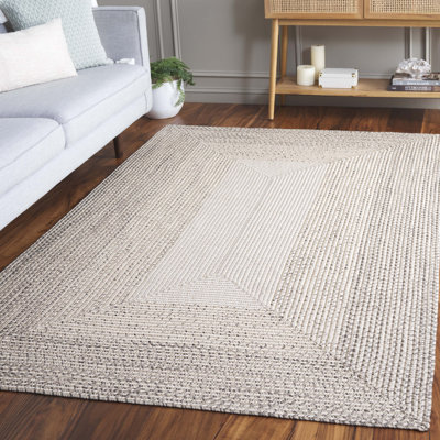 Jonilee Woven Performance Machine Washable Rug