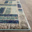 Suzan Geometric Hand Woven Area Rug-20354463