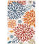 Tapis floral Kellems Performance-1888369287