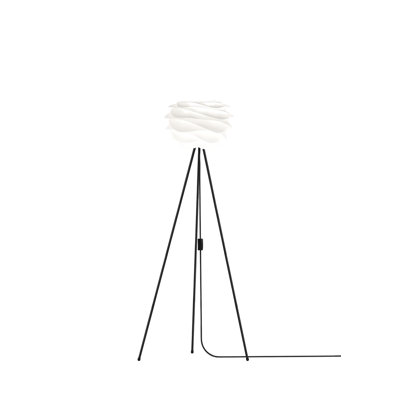 Lampe trépied 52 po Carmina