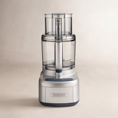 Elemental 11-Cup Food Processor