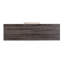 Console longue Akmonton avec rangement