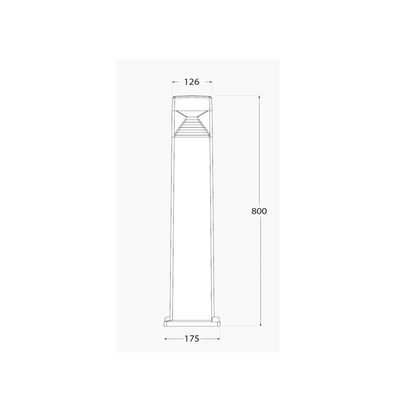 Wyler Bollards