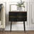 Midwest 21.85" H 2-Drawer End Table -670521489