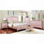 Table de chevet 2 tiroirs Contemporary