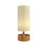 Clean Table Lamp-1076677926