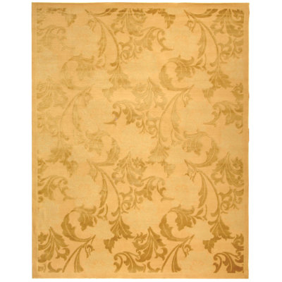 Tibetan Beige Rug