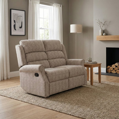 Lainey 2 Seater Reclining Loveseat