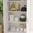 Multifunctional 4-Door Cabinet-2133843062