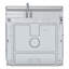 30-Inch Transitional Series Single Wall Oven