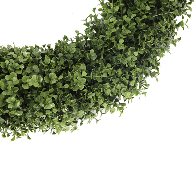 Couronne UV en buis, L 24 po x H 24 po x P 3 po