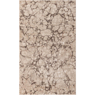 Kennebec Abstract Indoor Rug