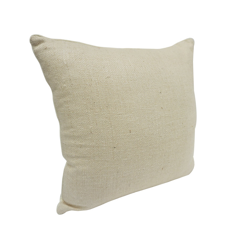 Malayer Silk Throw Pillow