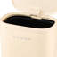 Plastic Open Waste Bin - 16L
