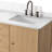Lakeville Nyora Double Vanity-Carrara Marble-362484618