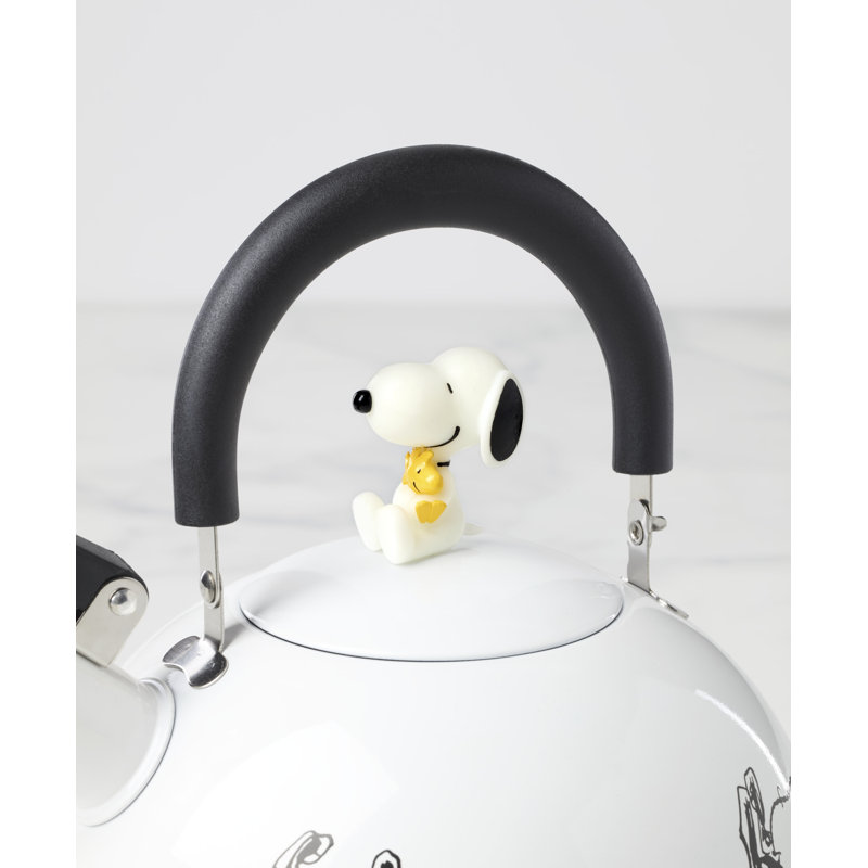 Chef Snoopy Tea Kettle