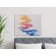 Wrapped Canvas Print Set-363967241