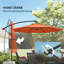 295cm Parasol-1190746474