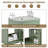 20 Inch Small Bathroom Vanity-2052723118-2052723116