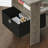 Joseph Side Table Nightstand with Bin Drawer, 2 per set-21216316